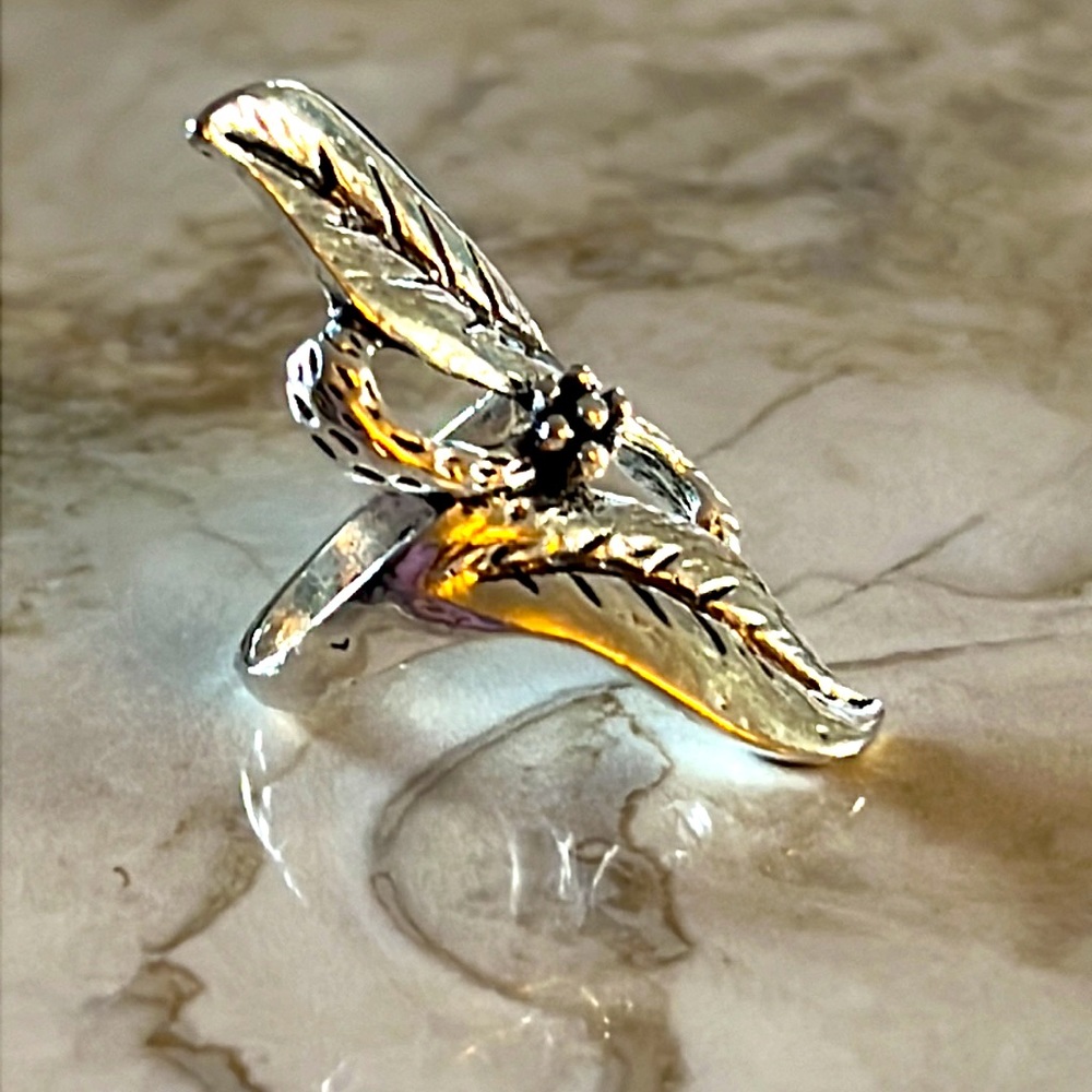 Boho Ring Set - Picture 2 of 15
